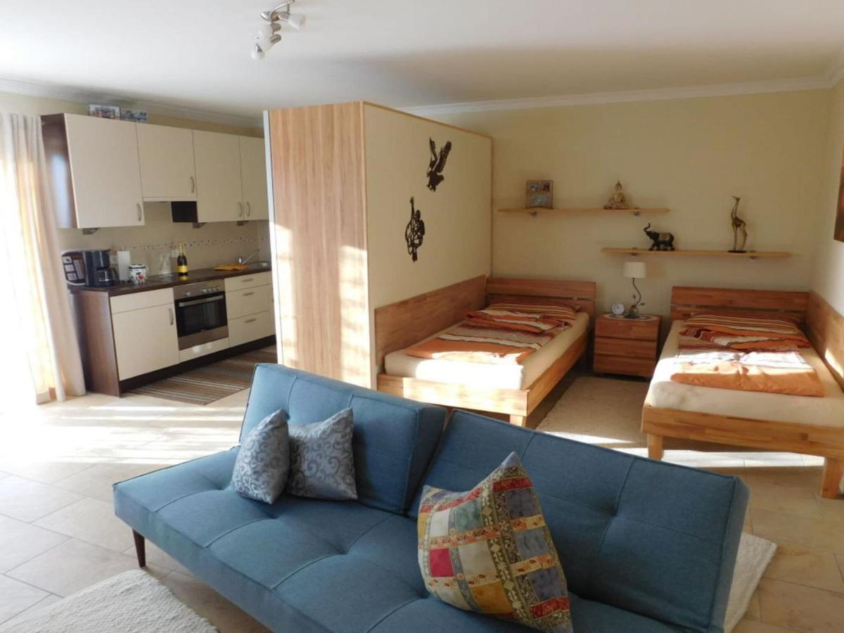 Apartment at the rose garden - Housity