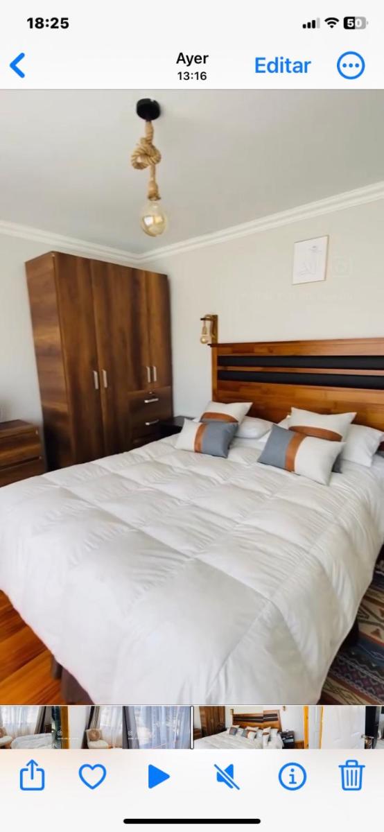 Hostal Ruta del Desierto - Housity