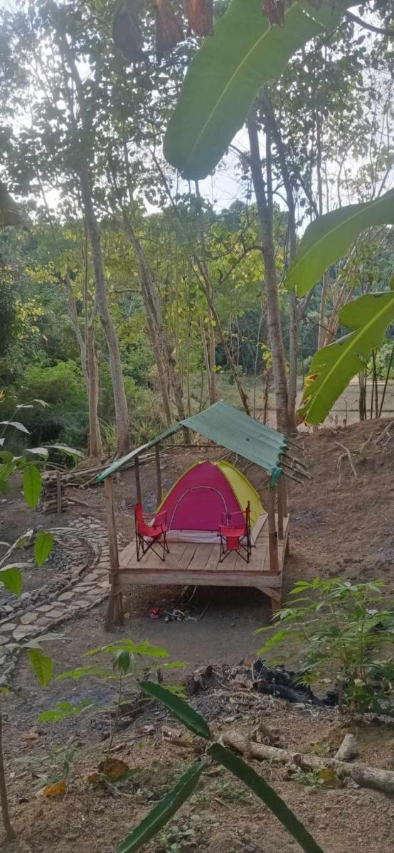 Eastdee Camping Ground - Housity