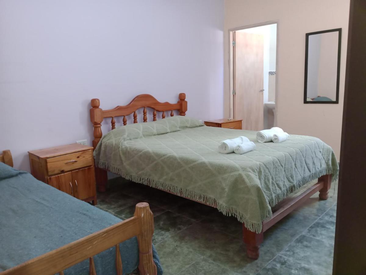 Hospedaje Pachamama - Housity