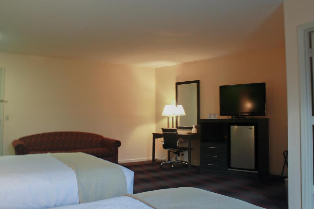 Mountain Valley Inn - Housity