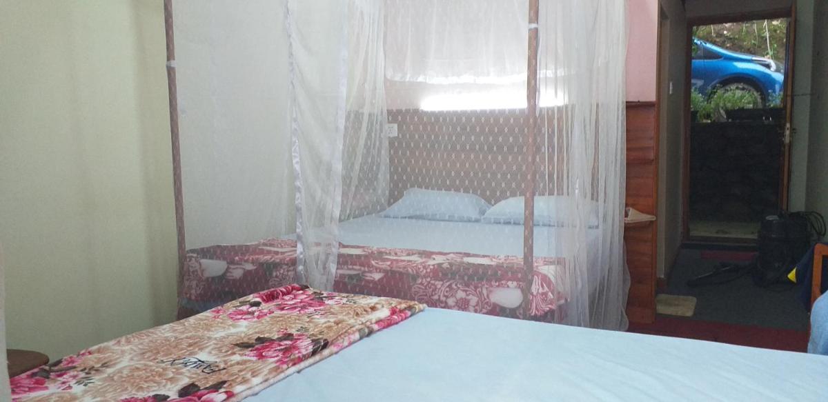 ARROW Haputale village inn - Housity