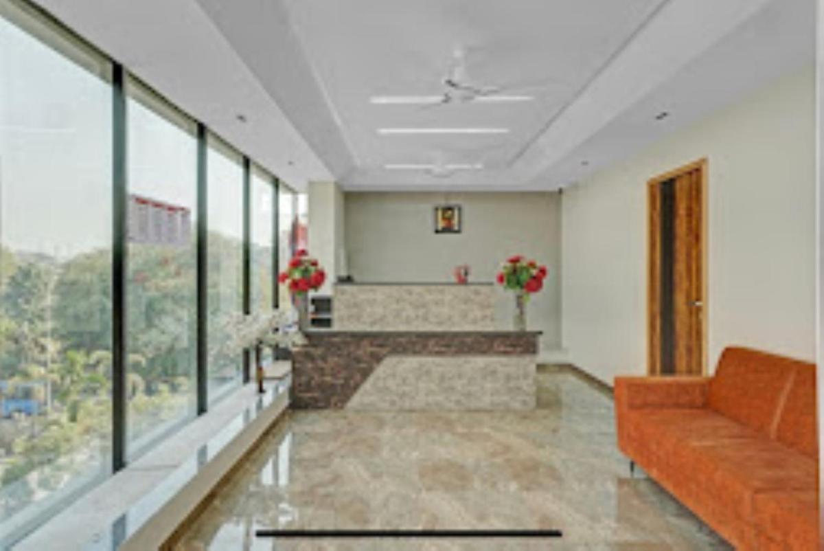 Hotel Santeria Inn Surat - Housity