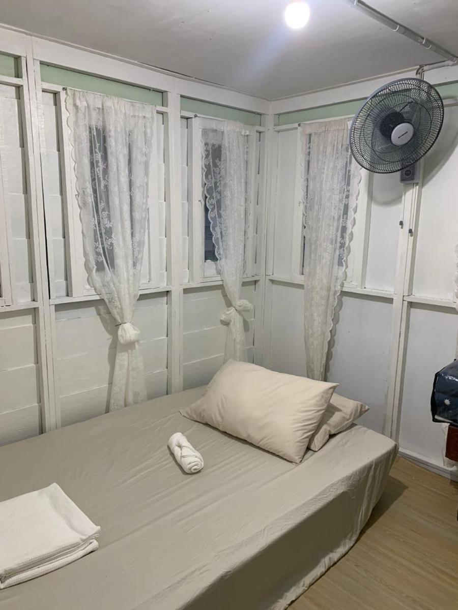Camp House Bukit Ayer BY ZJ Holidays - Housity