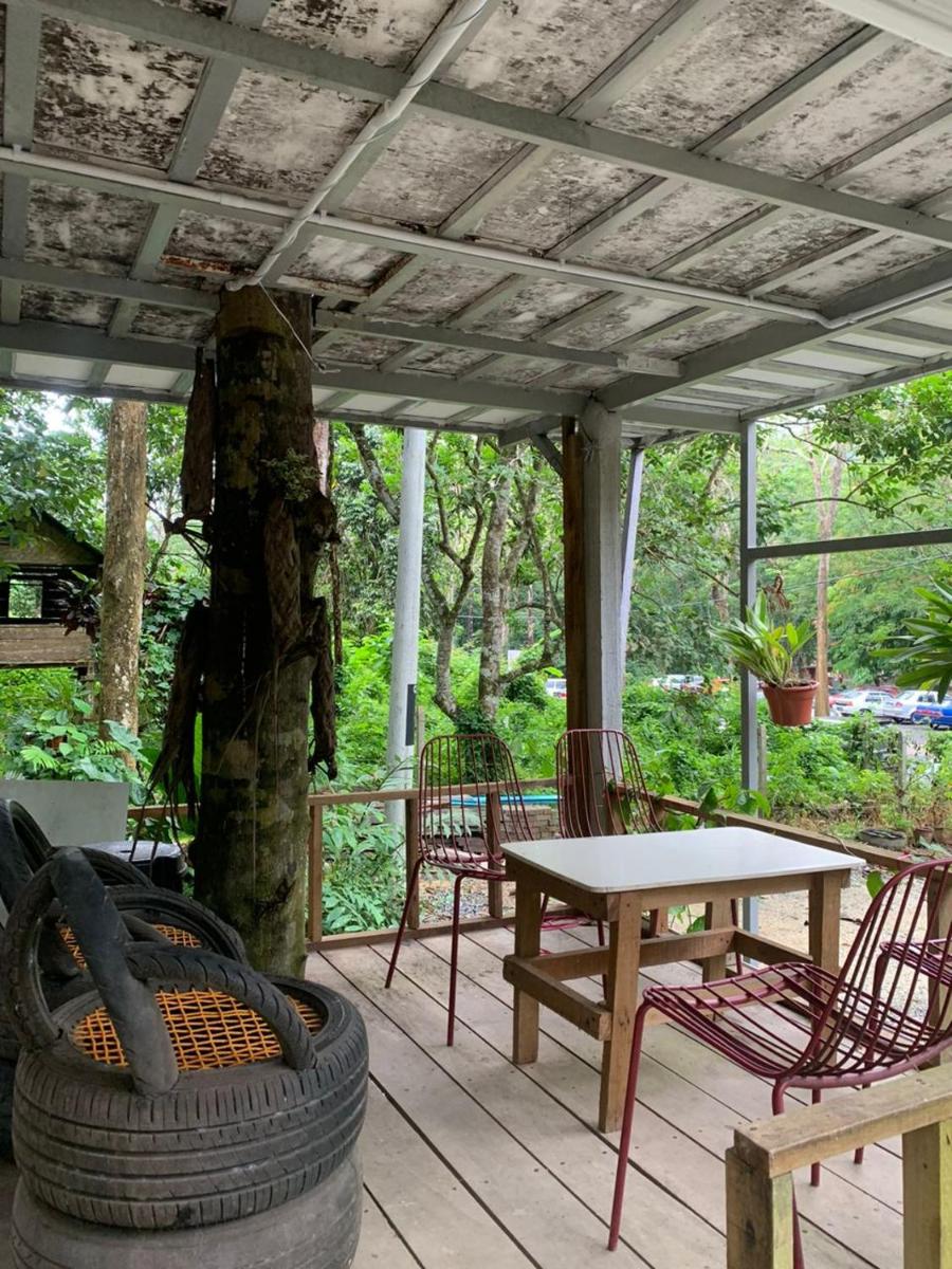 Camp House Bukit Ayer BY ZJ Holidays - Housity