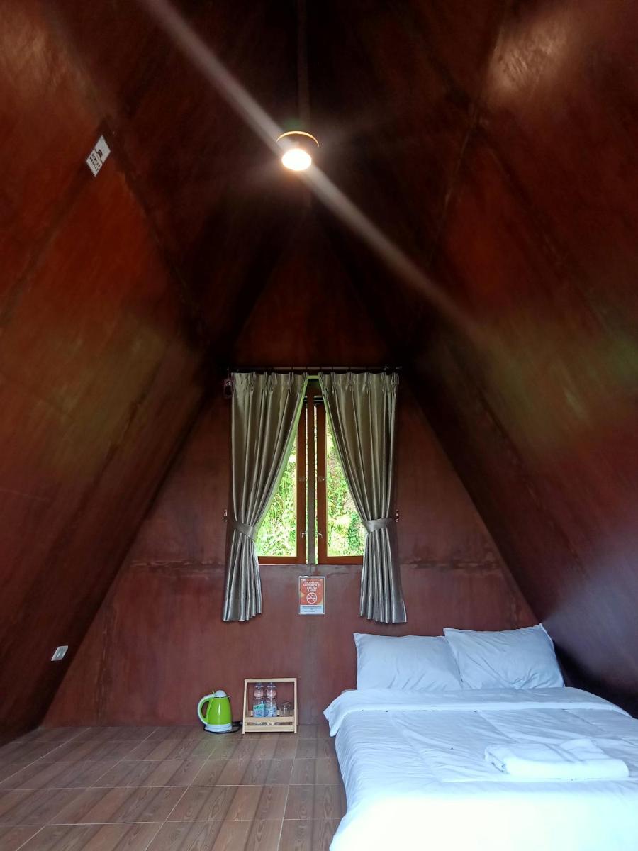 Suitetrails - Eduwisata gunung guntur