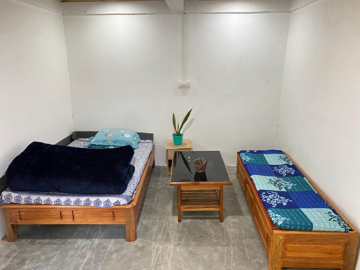 Live in Nature - Housity