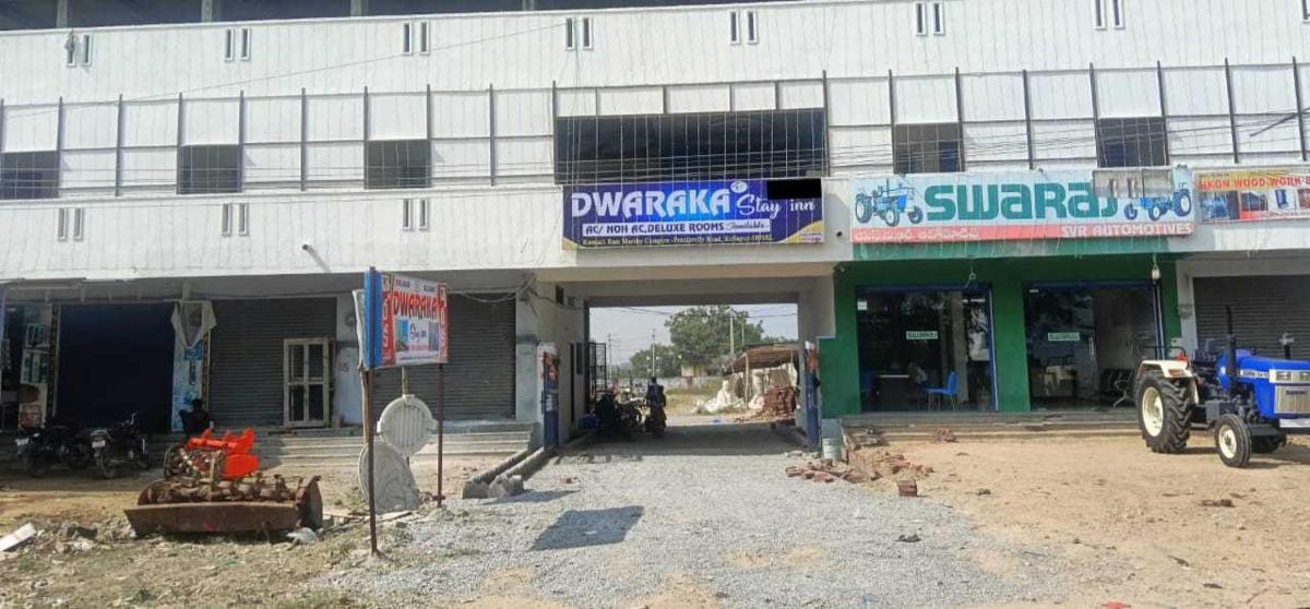 Hotel O Dwaraka Inn - Housity