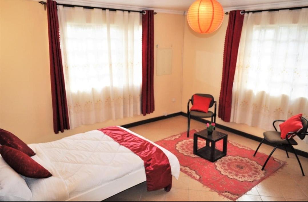 Eden brooks homestay - Housity