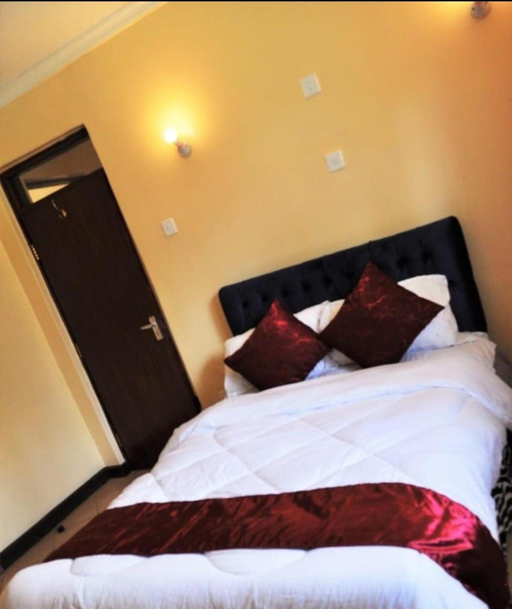 Eden brooks homestay - Housity