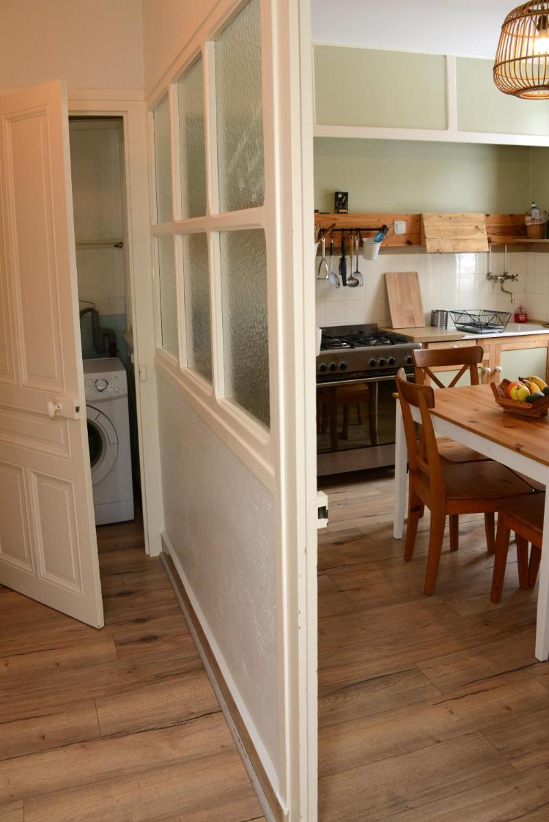 Le pied-à-terre du botaniste - Housity