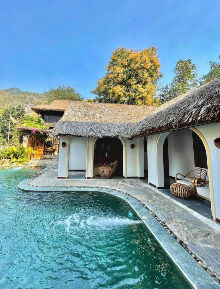 Mai Chau Rustic Home - Housity