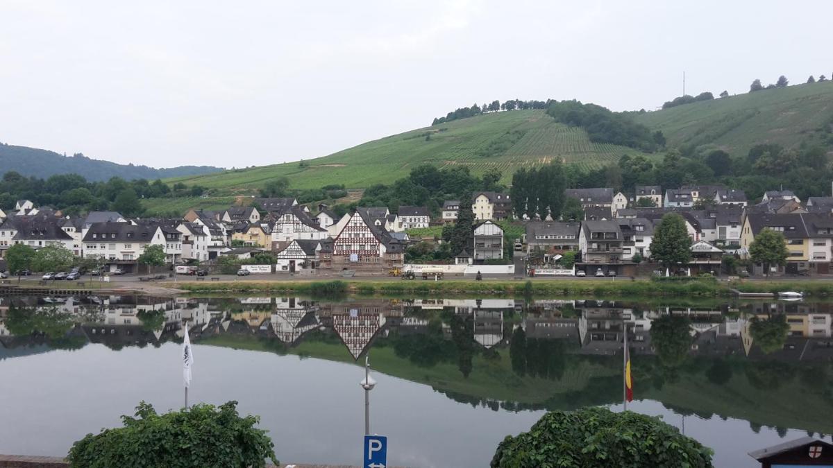 Mosel View Old Town Apartments - Housity