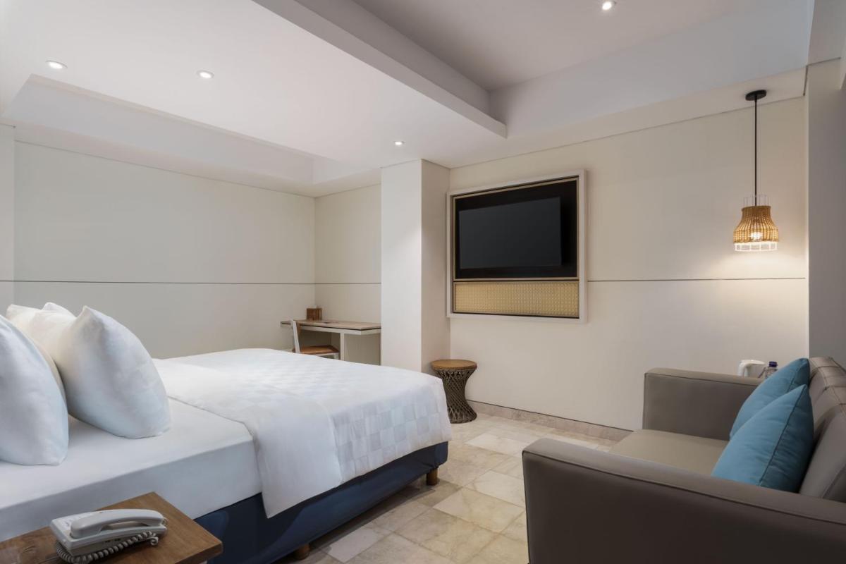 Swiss-Belcourt Lombok - Housity
