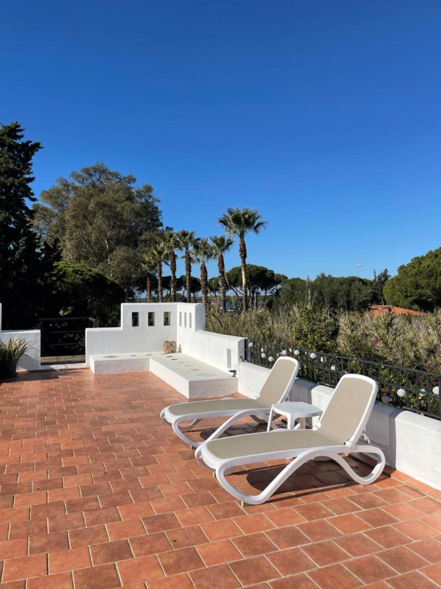 Studio La Maravilla 1001 Nacht, Playa La Barrosa - Housity