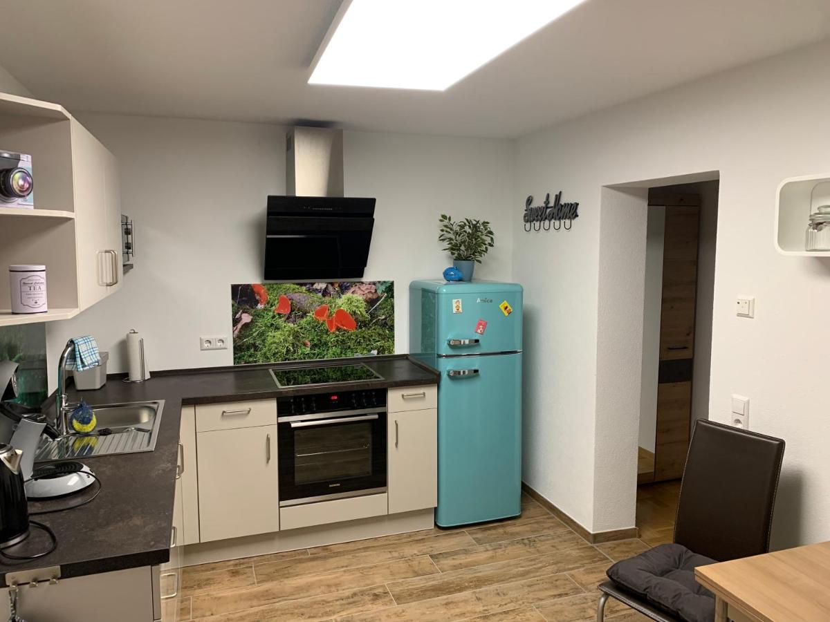 Ferienappartement Albschätzle - Housity