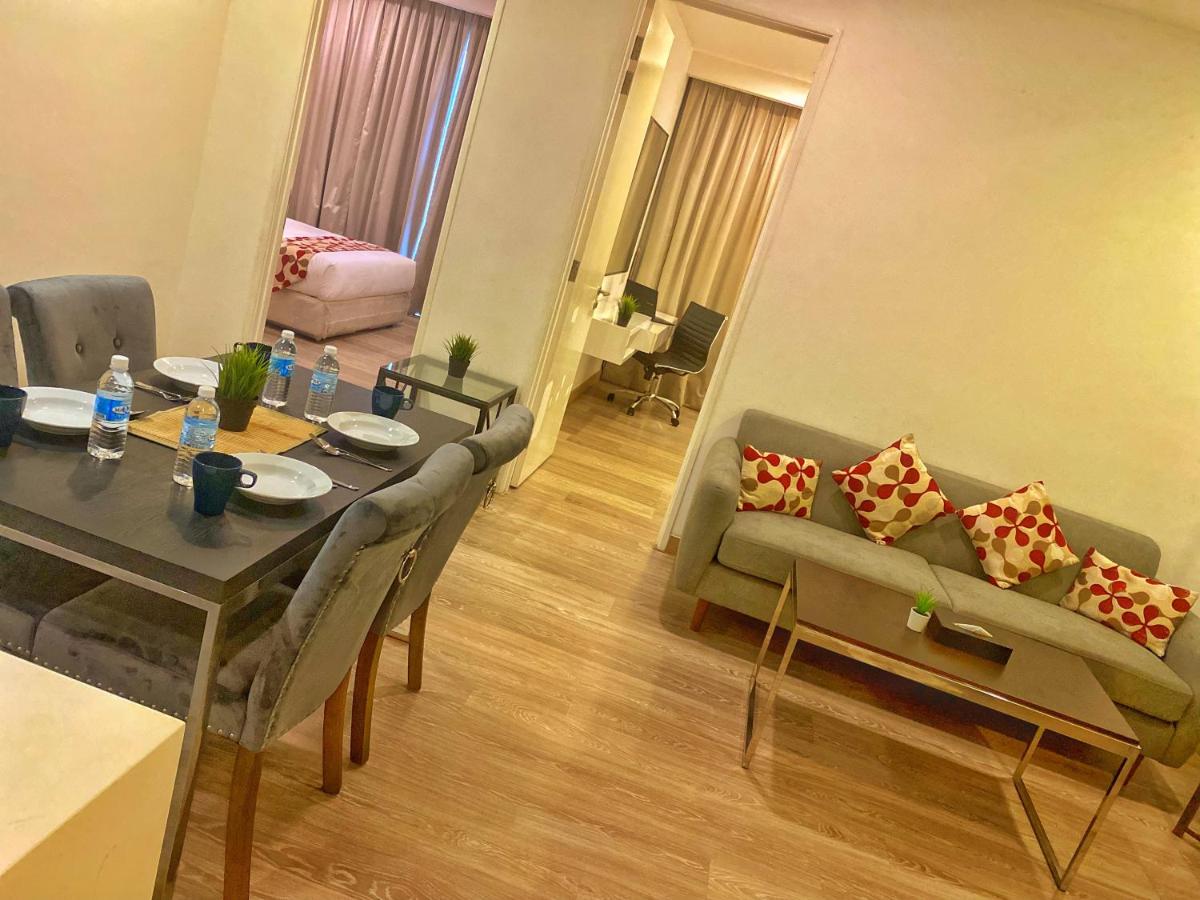 LILA SUITES ONE BUKIT CEYLON - Housity