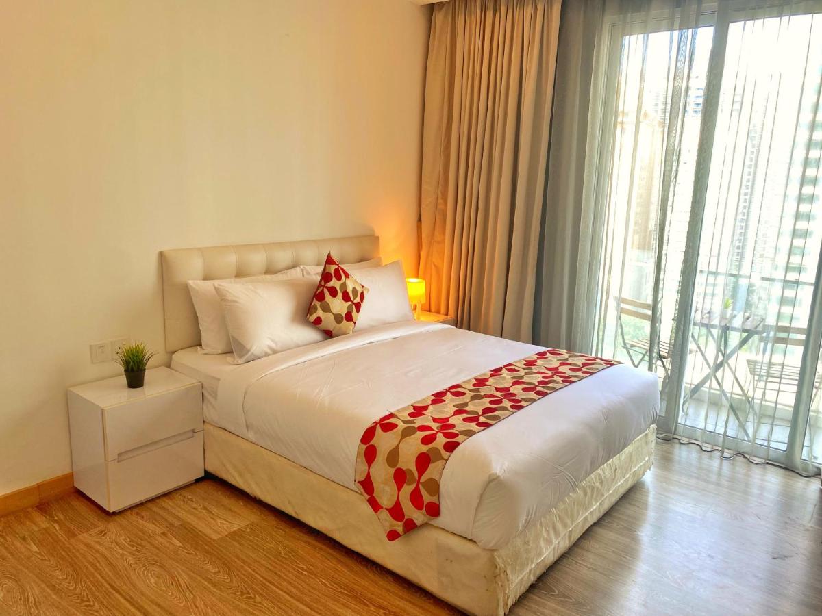 LILA SUITES ONE BUKIT CEYLON - Housity
