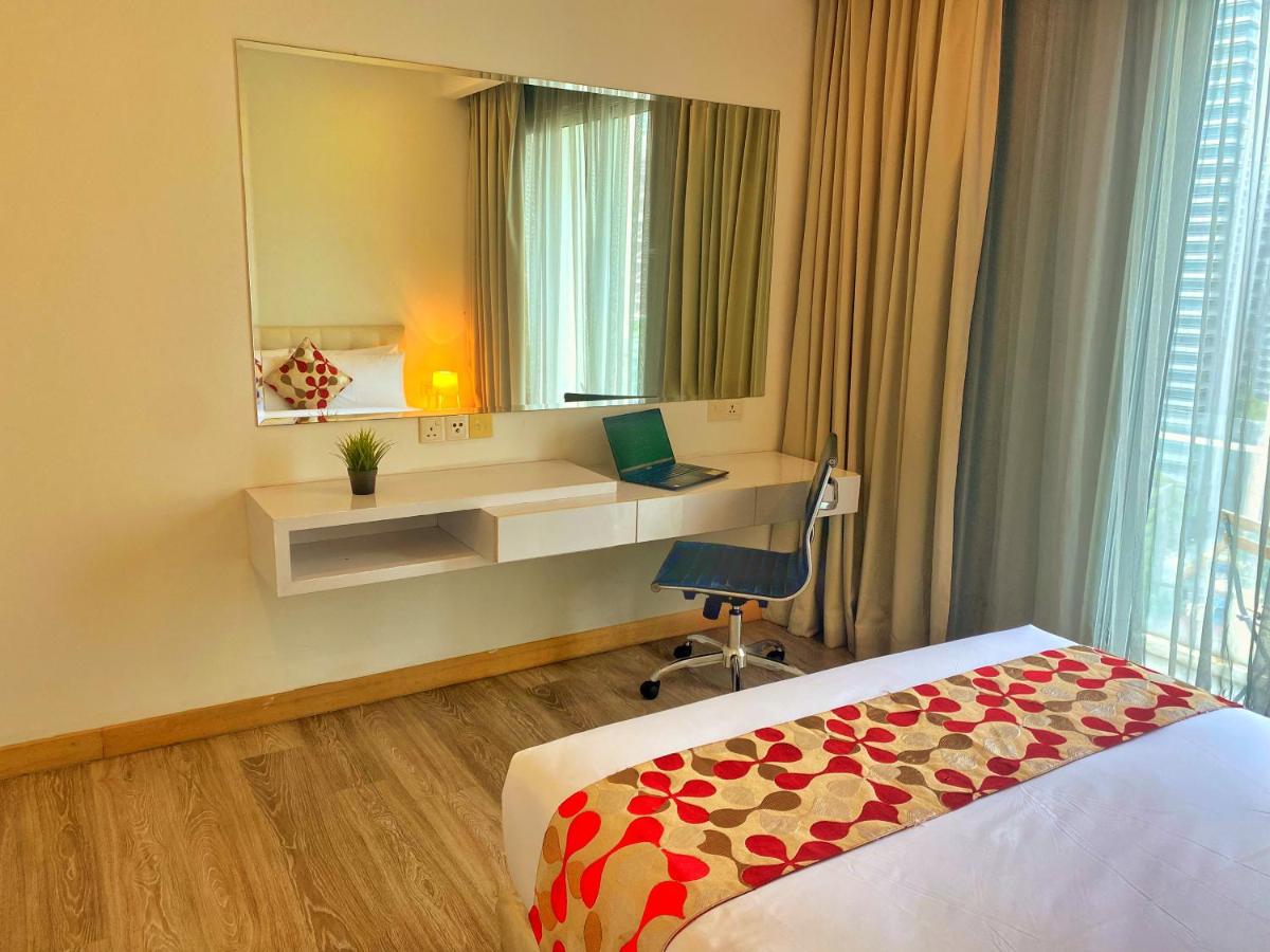 LILA SUITES ONE BUKIT CEYLON - Housity