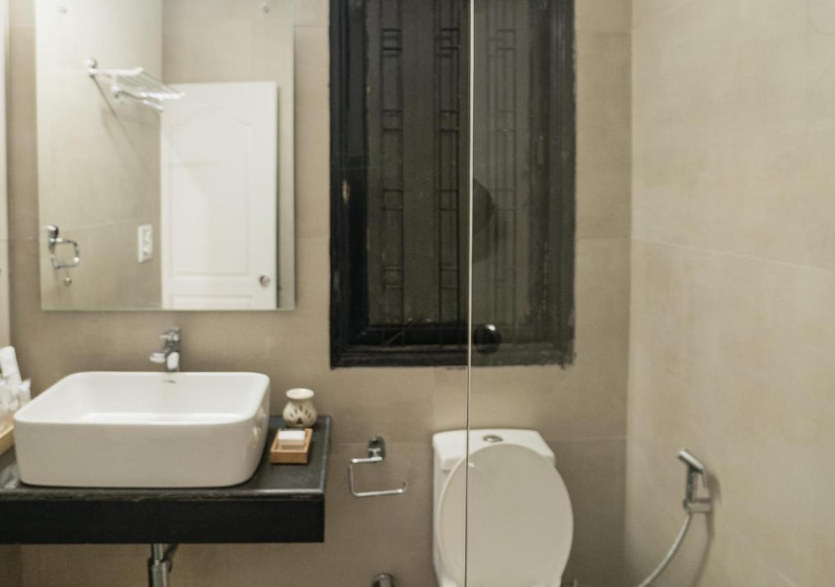 Suitetrails - Firebrick Boutique Residences - GARNET HOUSE
