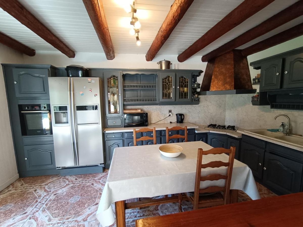 Appartement cozy 100m2 dans chalet savoyard - Housity