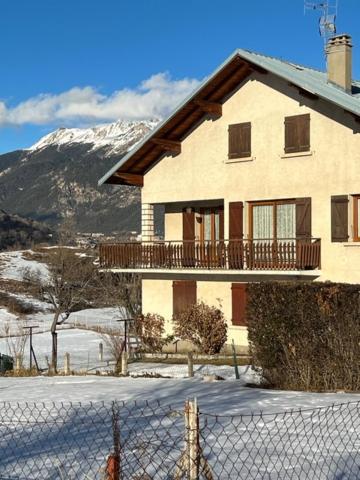 Villa Le Rocher - Housity