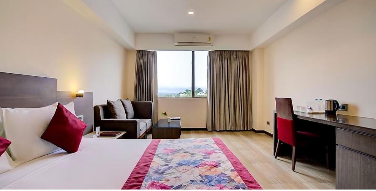 Yashshree Milestone - Housity