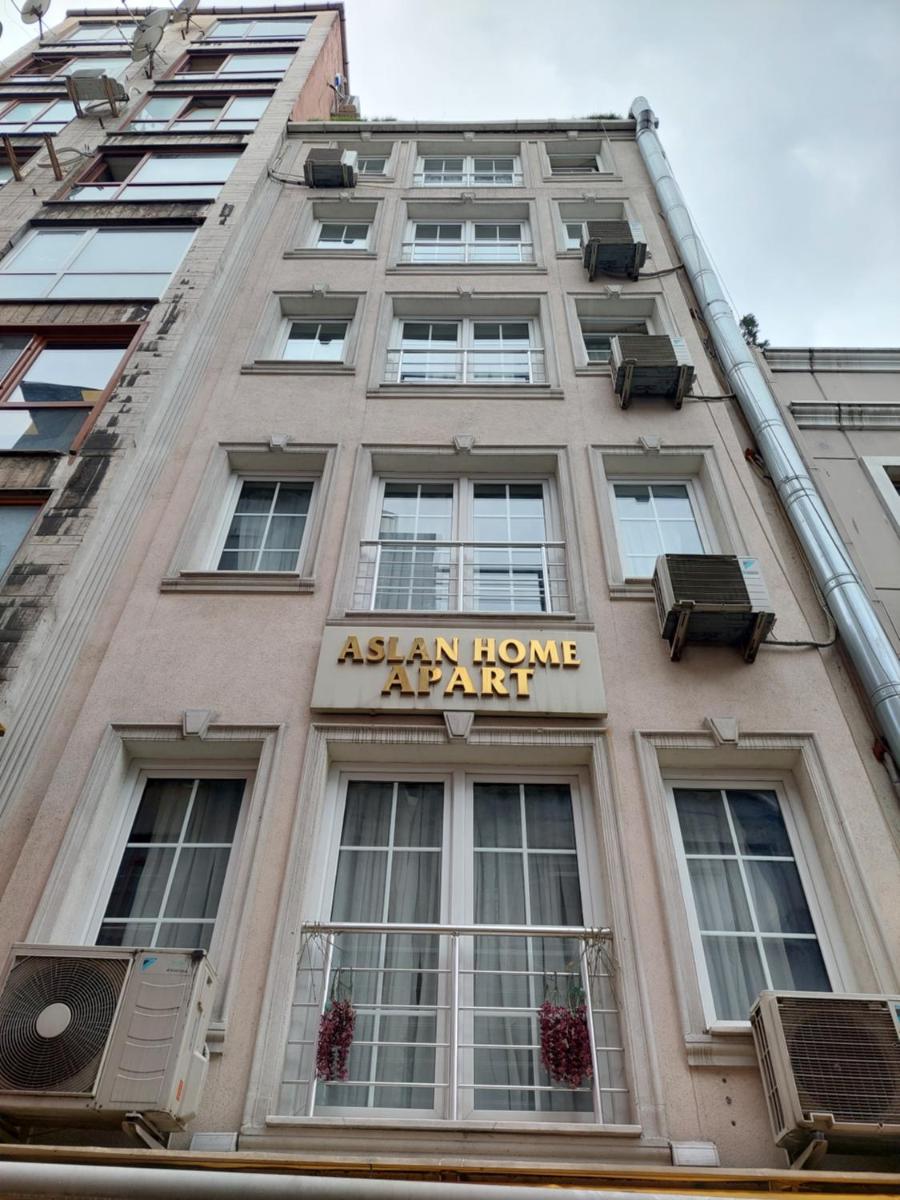 Aslan Home Apart - Housity