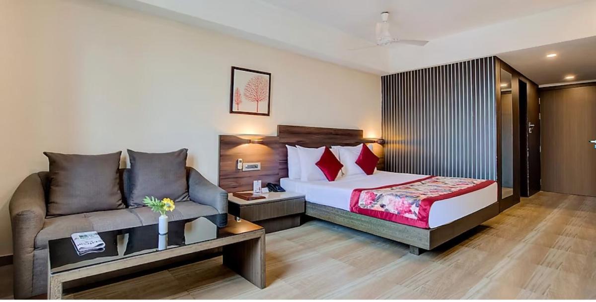 Yashshree Milestone - Housity