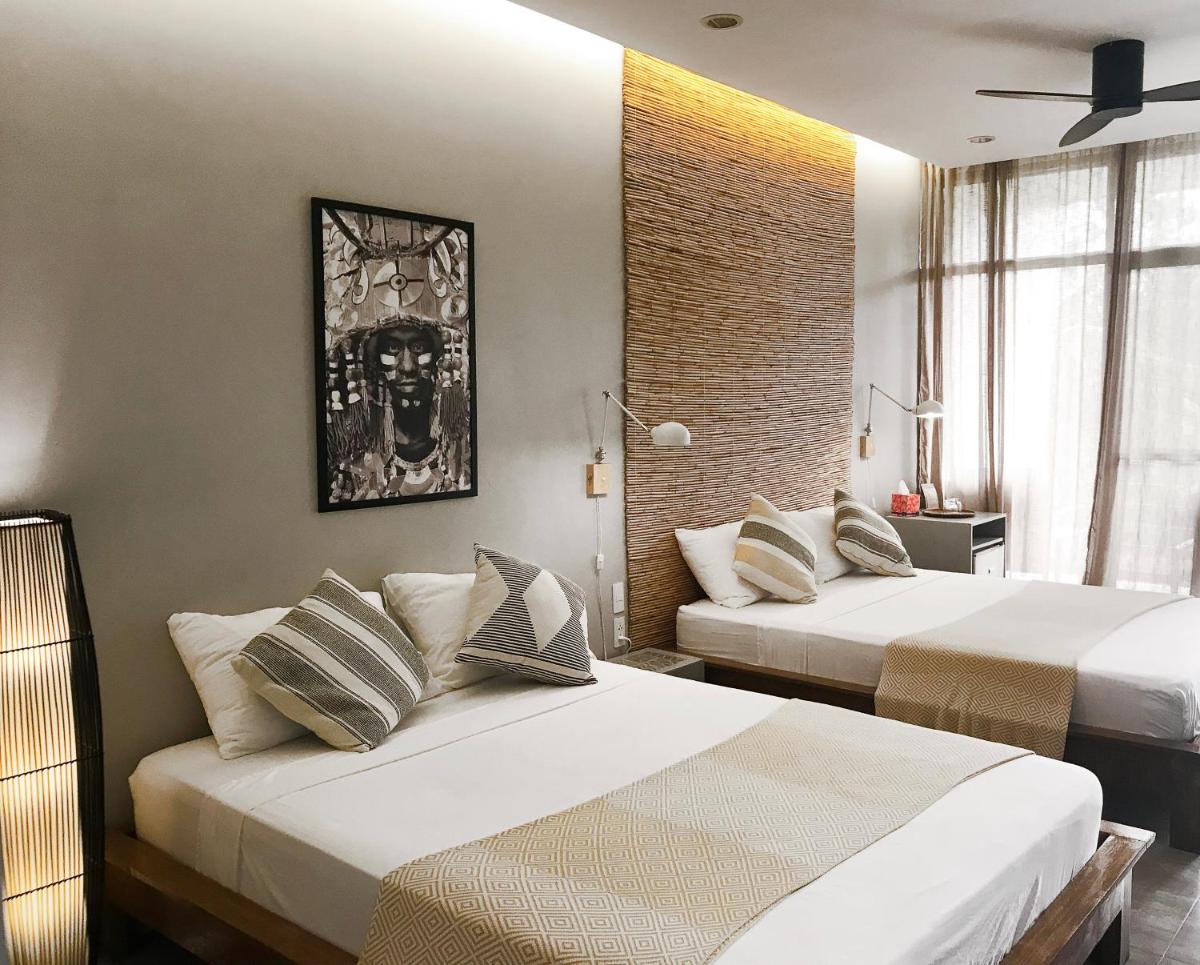 Mahi Mahi Dive Resort - Housity