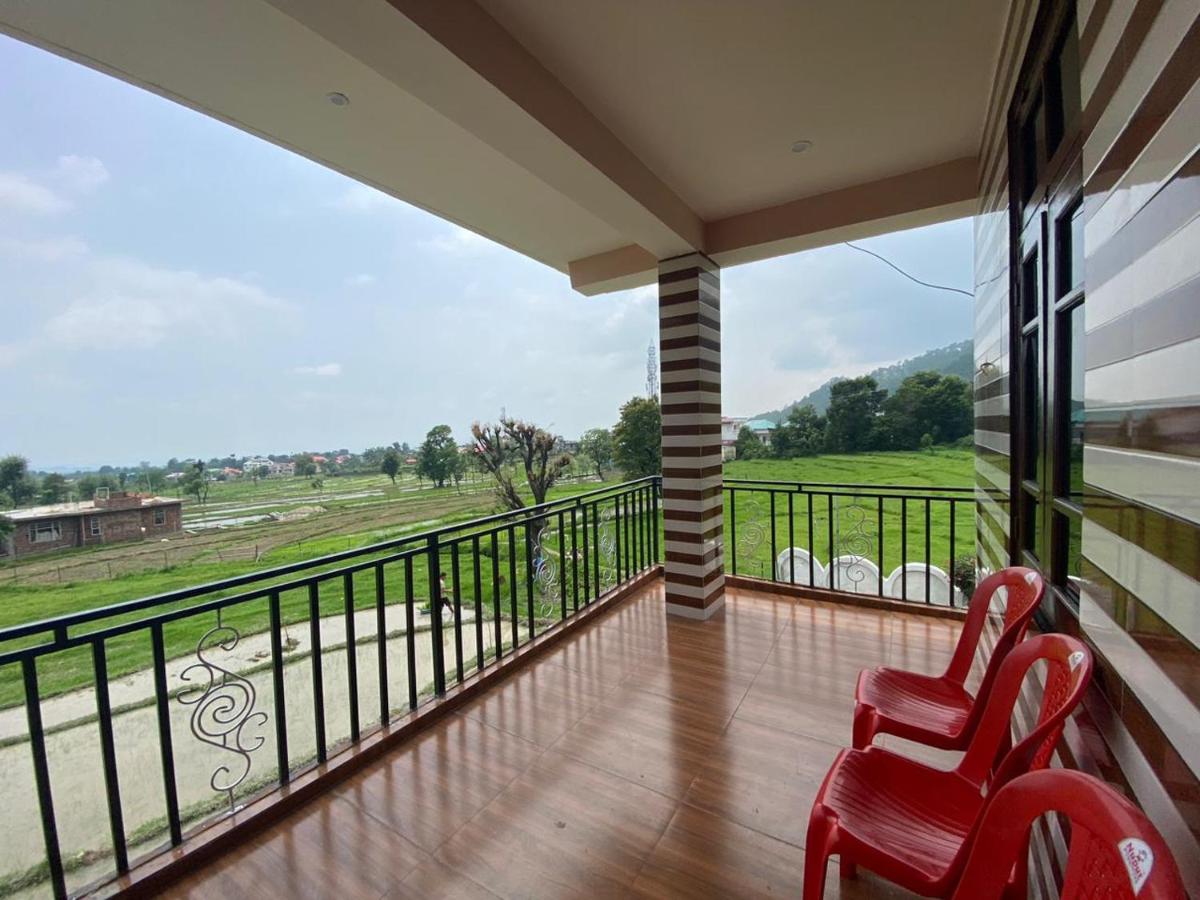 HOMESTAY PALAMPUR VIEW - Housity