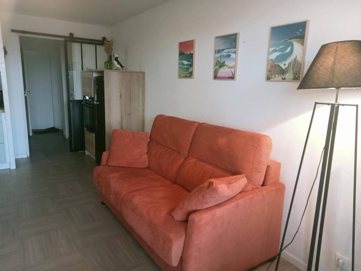 Domaine des roches jaunes T2 PLOUGASNOU - Housity