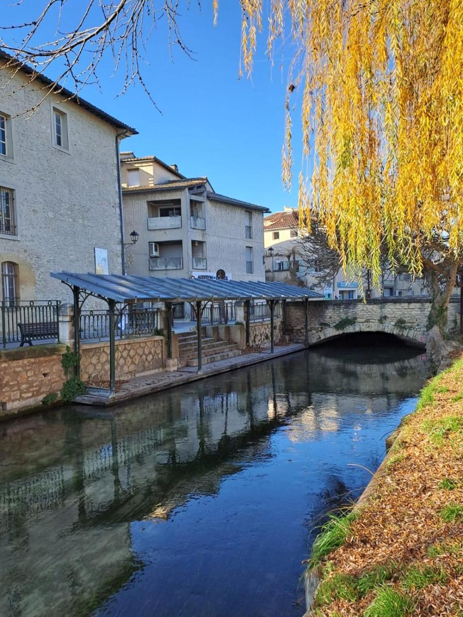 Le Nid de Marius - Housity