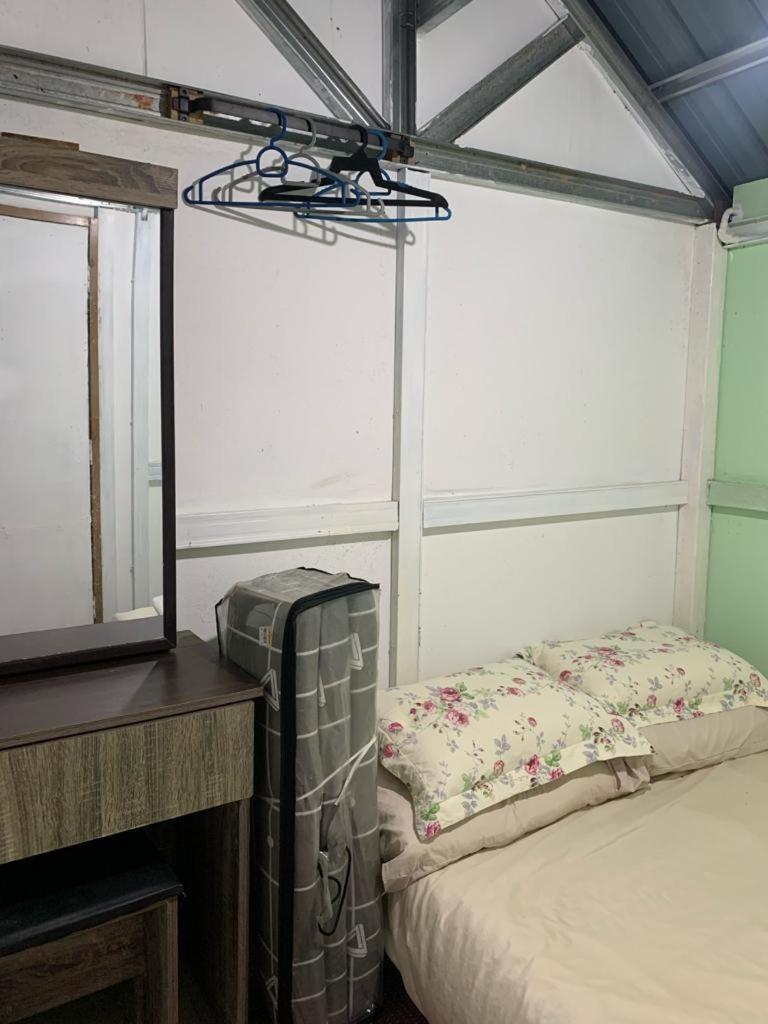 Camp House Bukit Ayer BY ZJ Holidays - Housity