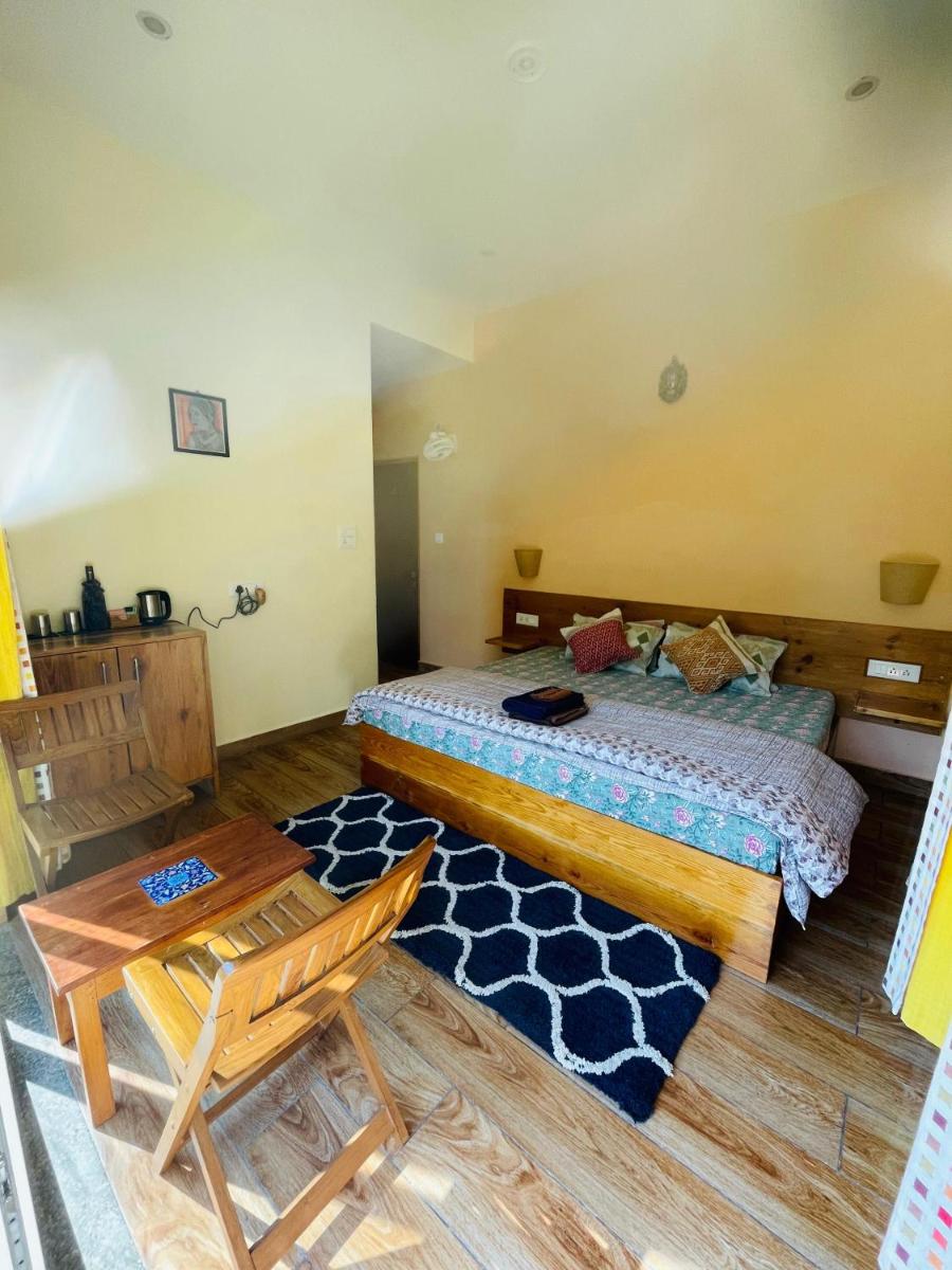 Francolin Lodge-Farmstay @ Darima - Housity