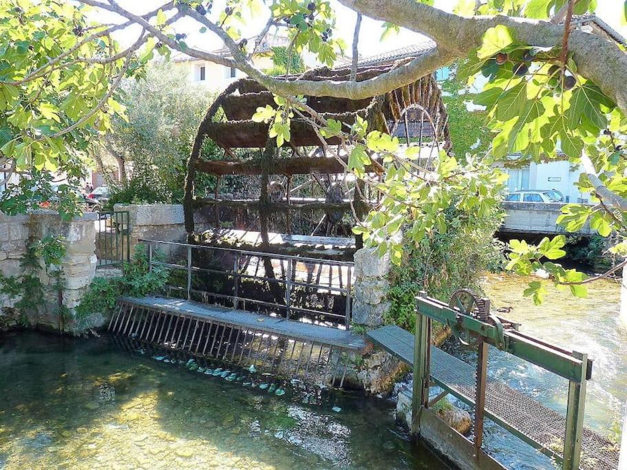 Le Nid de Marius - Housity