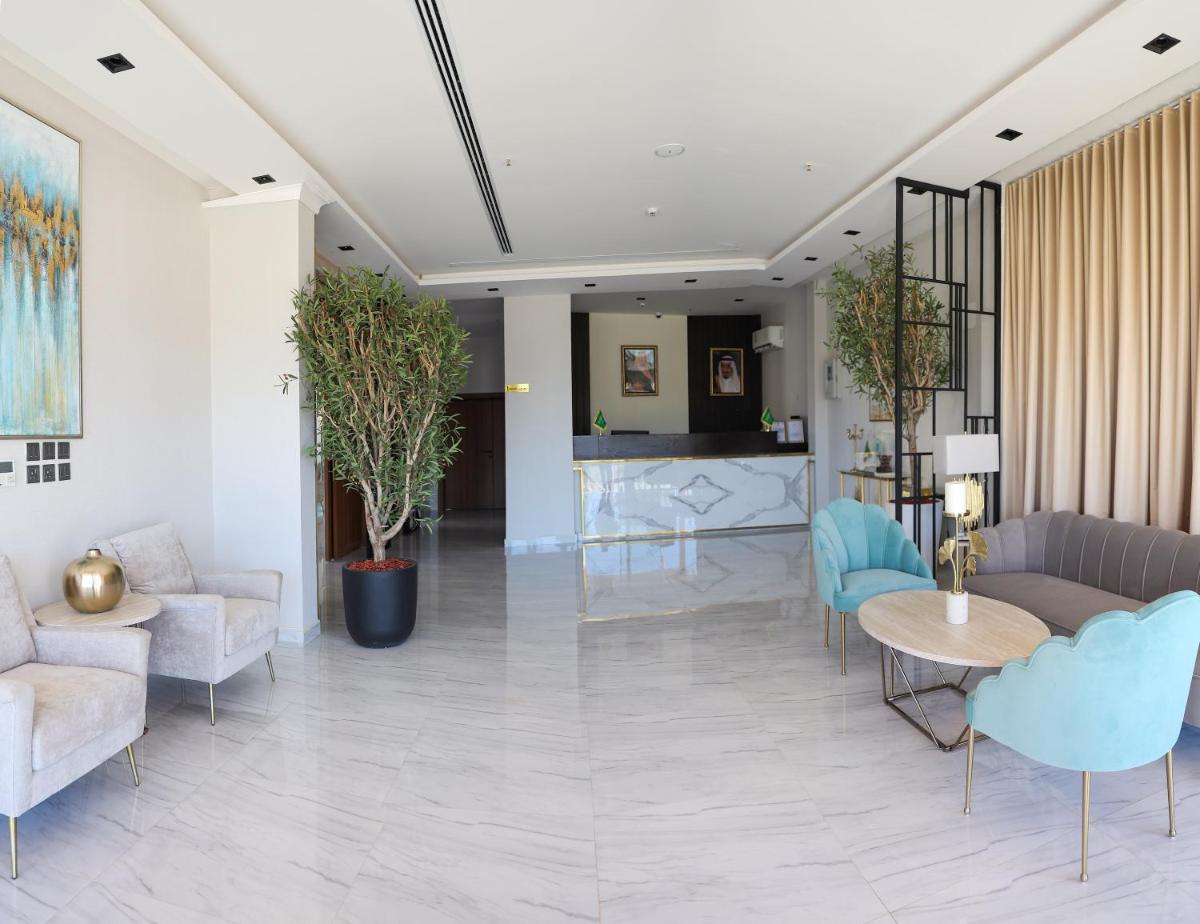 فندق مكوث - Housity