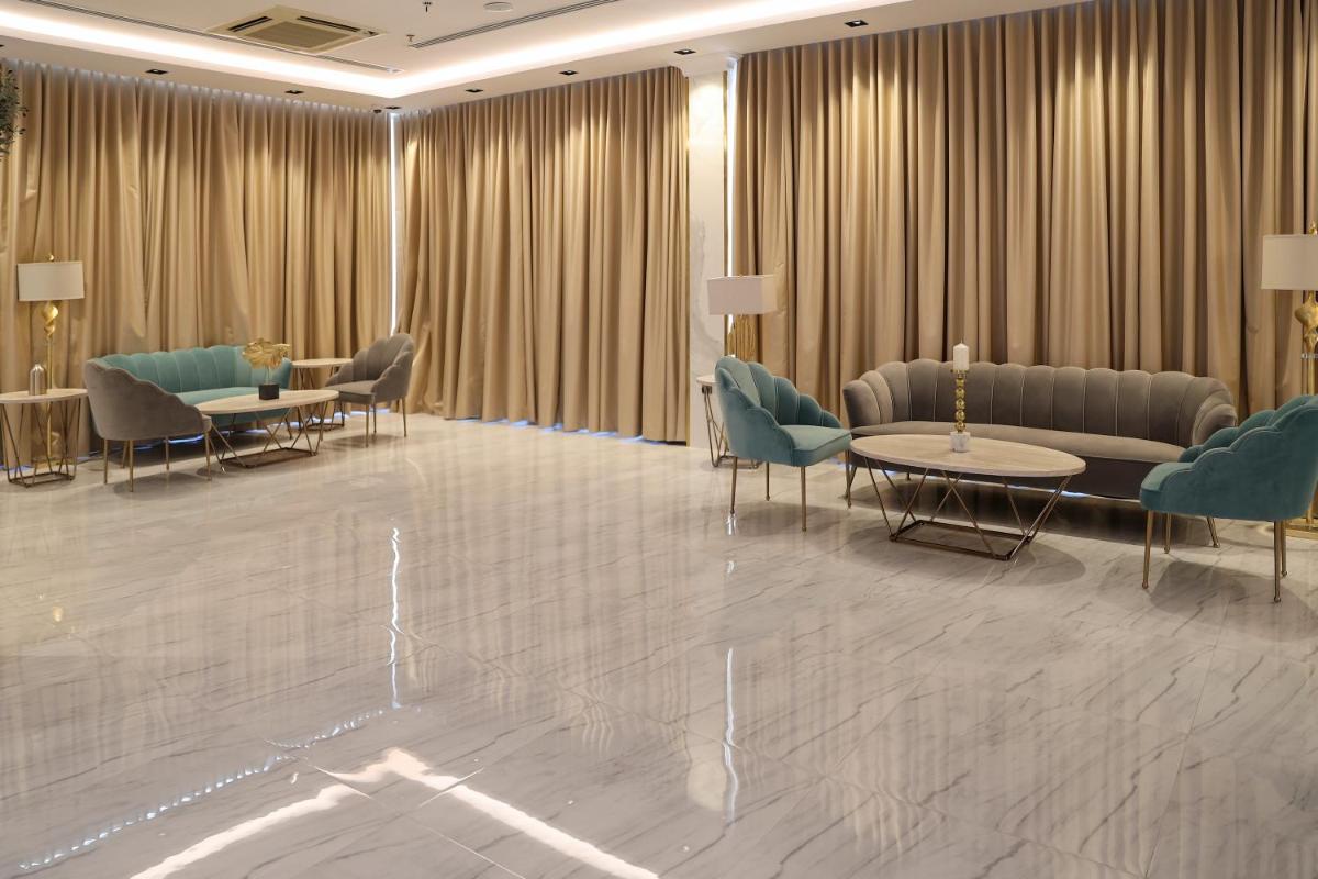 فندق مكوث - Housity