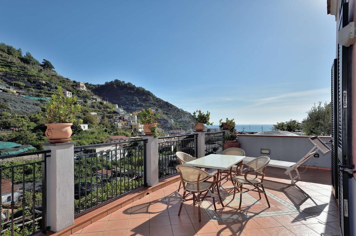 Villa Anna - Housity
