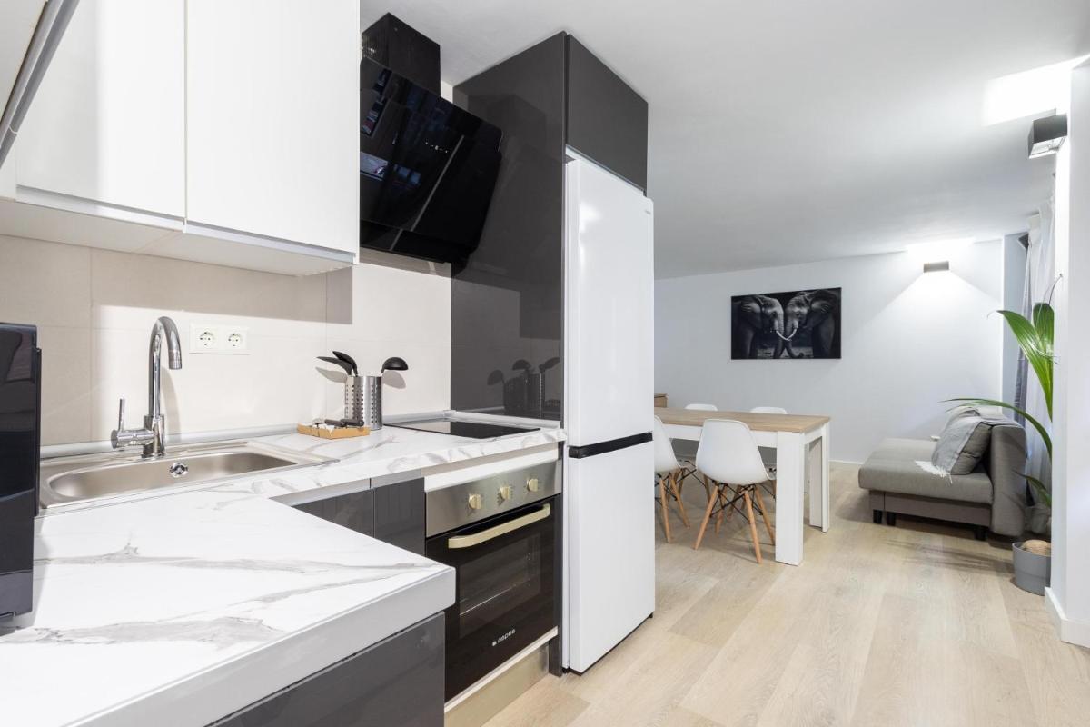 Boutique Palencia Pensión - Housity