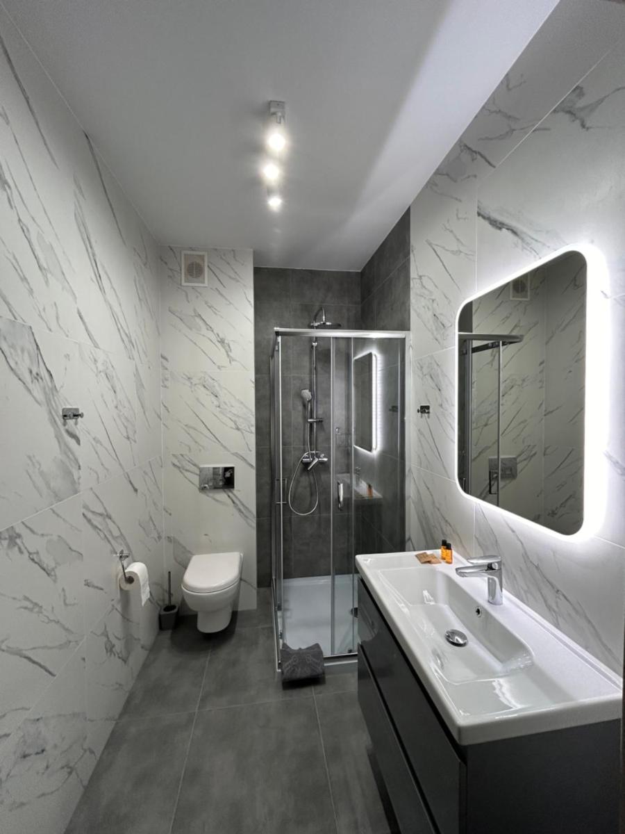 Apartamenty 77 - Hizvo