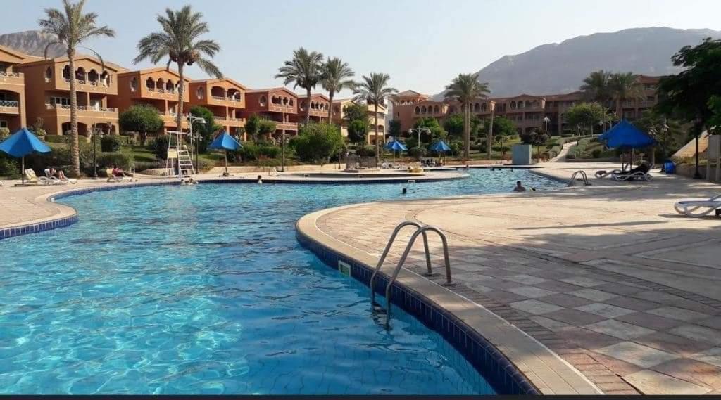 بورتو السخنة - Housity