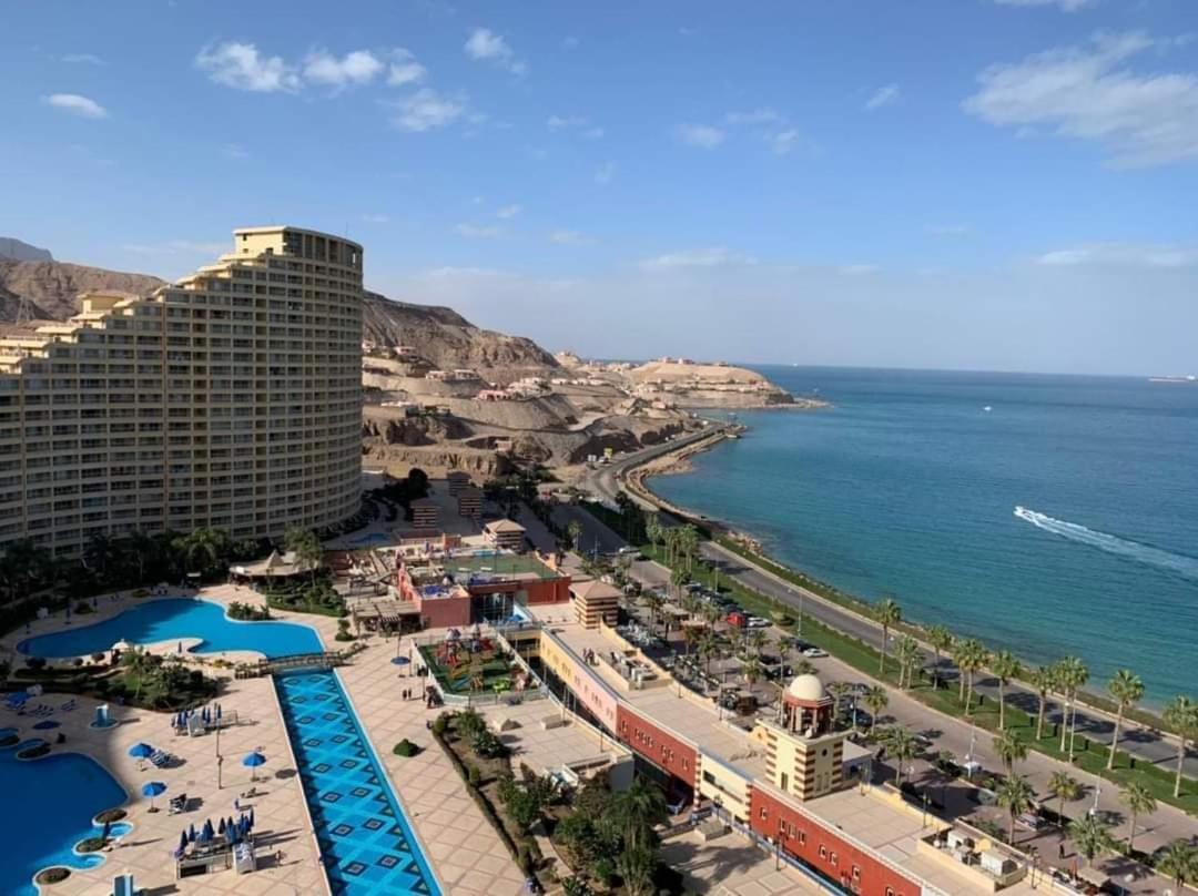 بورتو السخنة - Housity