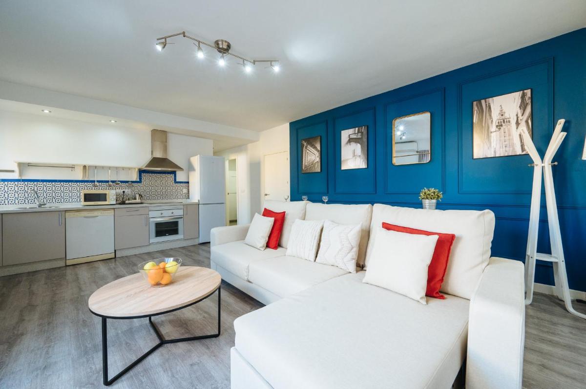 Suitetrails - The Zentral Suites & Apartments