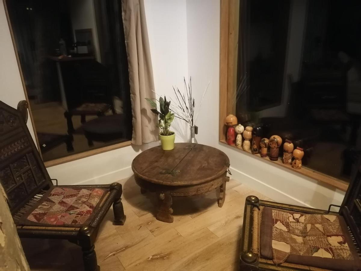 La maison dans l'arbre - Housity