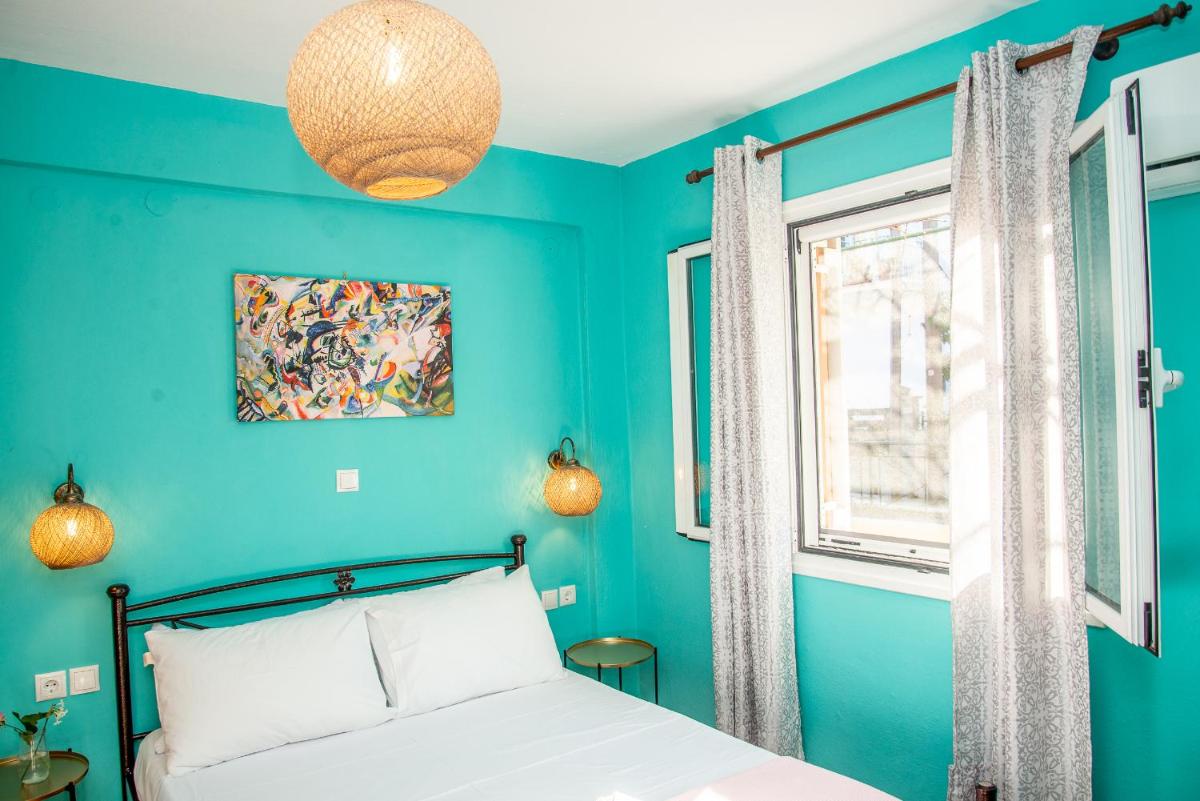 The Grapevine Rooms - Housity