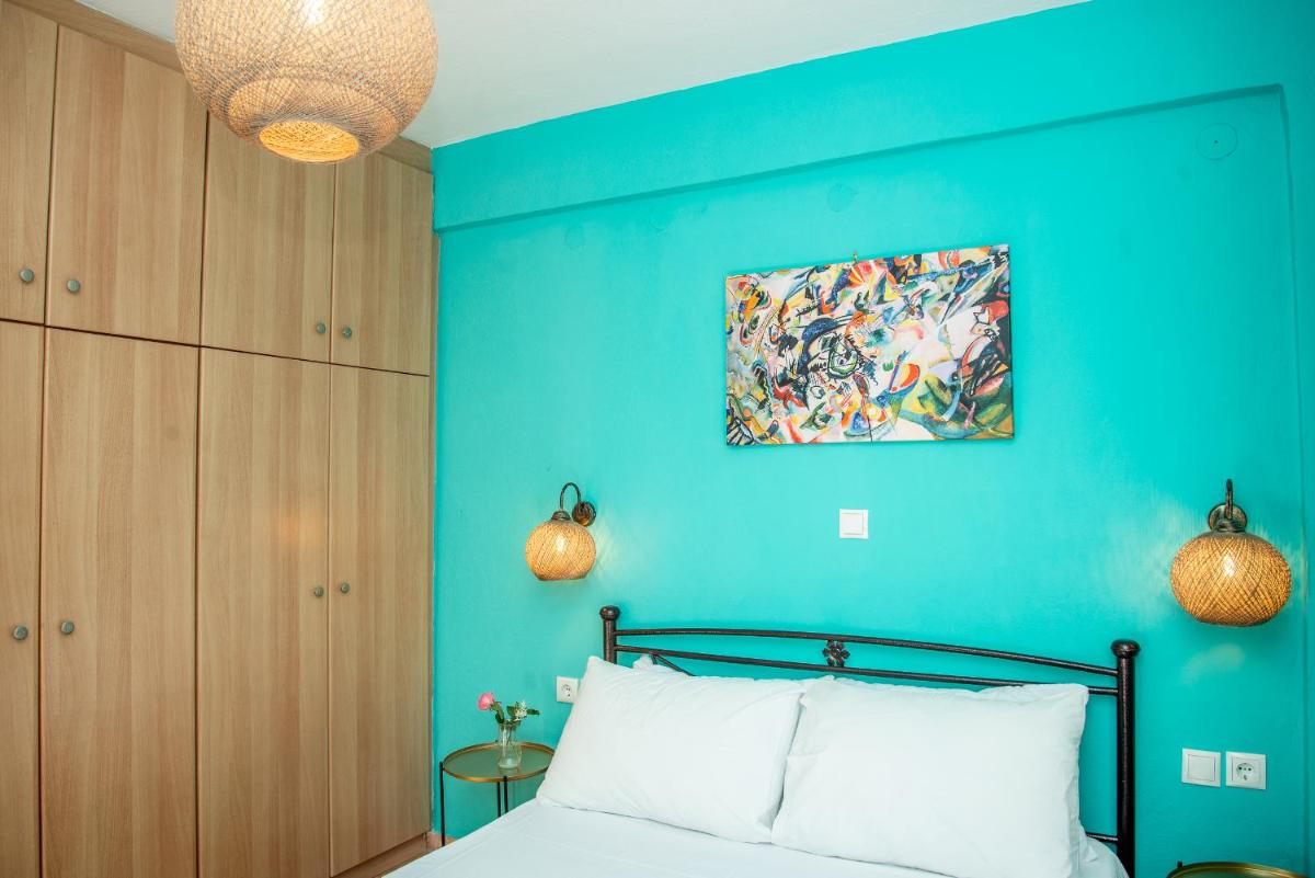 The Grapevine Rooms - Housity