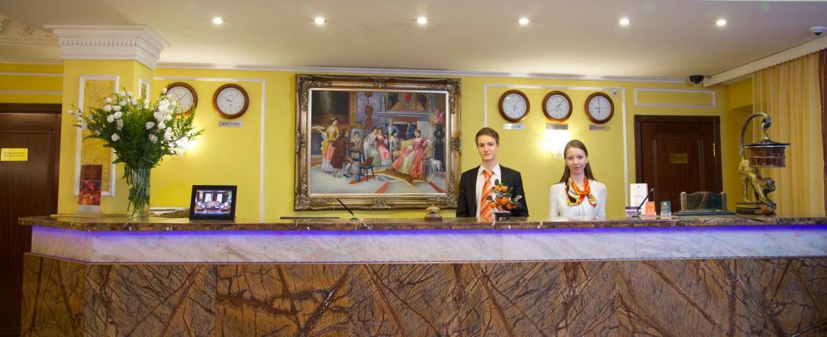 Clementine Hotel - Housity