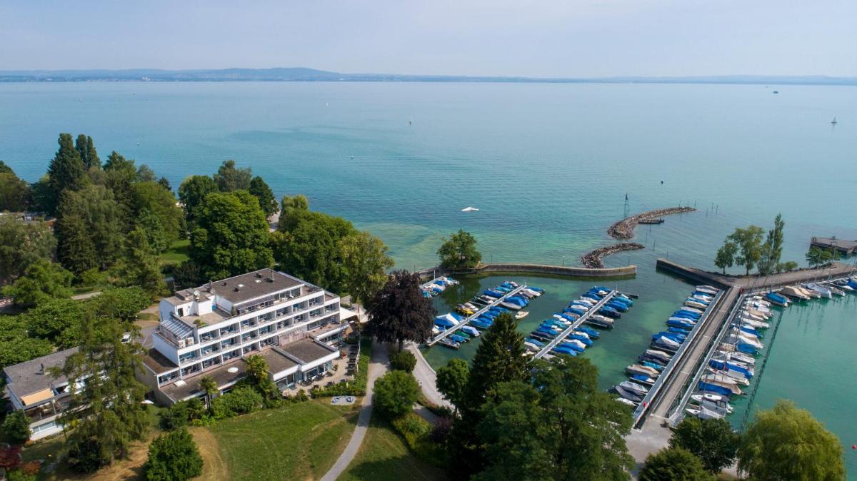 Park - Hotel Inseli - Housity