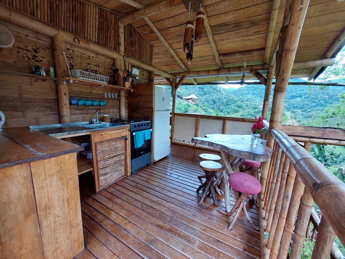 Suitetrails - Aracari Ecolodge